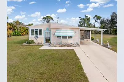 3301 Goldfinch Lane, Englewood, FL 34224 - Photo 1