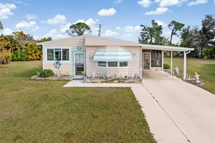 3301 Goldfinch Ln, Englewood, FL 34224 - Photo 1