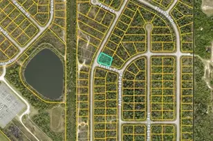 Lot 9 Blueleaf Dr, North Port, FL 34288 - Photo 1