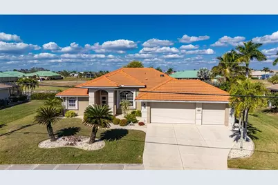 1512 Suzi Street, Punta Gorda, FL 33950 - Photo 2