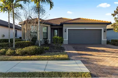 1530 Hyssop Loop, North Port, FL 34289 - Photo 1