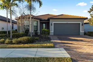 1530 Hyssop Loop, North Port, FL 34289 - Photo 1