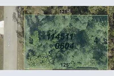 Bahnson Street, North Port, FL 34288 - Photo 2