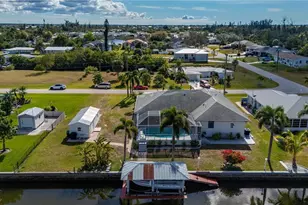 750 Sturgeon Pl, Punta Gorda, FL 33950 - Photo 2