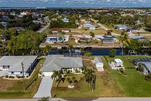 750 Sturgeon Pl, Punta Gorda, FL 33950 - Photo 1