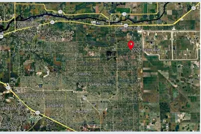 2020 Scott Avenue, Alva, FL 33920 - Photo 4