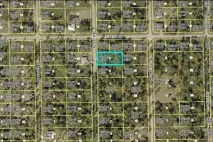 2020 Scott Ave, Alva, FL 33920 - Photo 2