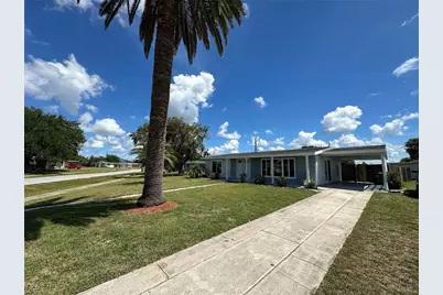 1614 Noble Terrace, Port Charlotte, FL 33952 - Photo 2