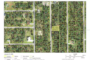 1064 Border St, Port Charlotte, FL 33953 - Photo 1