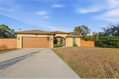 3018 Barry Road, North Port, FL 34286 - Photo 2