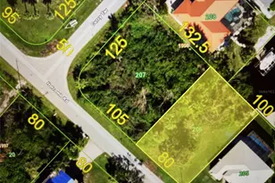 3098 & 3090 Holcomb Rd, Port Charlotte, FL 33981 - Photo 1