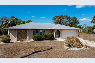 443 Fairmont Terrace, Port Charlotte, FL 33954 - Photo 4