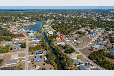 443 Fairmont Terrace, Port Charlotte, FL 33954 - Photo 1