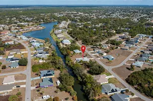 443 Fairmont Terrace, Port Charlotte, FL 33954 - Photo 1