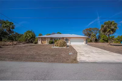 443 Fairmont Terrace, Port Charlotte, FL 33954 - Photo 2