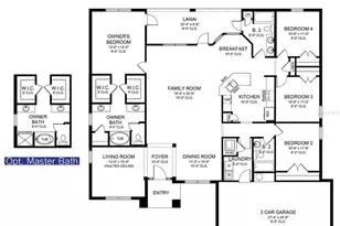 17458 Wintergarden Ave, Port Charlotte, FL 33948 - Photo 2