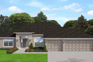 17458 Wintergarden Ave, Port Charlotte, FL 33948 - Photo 1