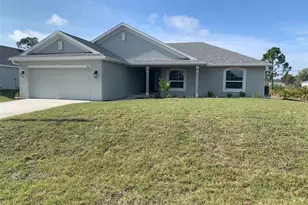 4817 Sines Ln, Port Charlotte, FL 33981 - Photo 1