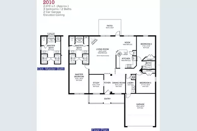 21268 Washburn Avenue, Port Charlotte, FL 33952 - Photo 2