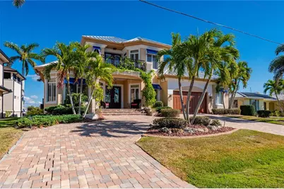 48 Colony Point Drive, Punta Gorda, FL 33950 - Photo 8