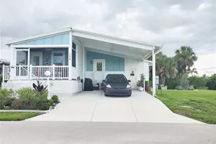 701 Aqui Esta, Punta Gorda, FL 33950 - Photo 1