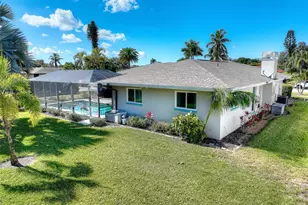 5345 Shalley Cir W, Fort Myers, FL 33919 - Photo 2