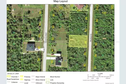 335 Findlay Street, Port Charlotte, FL 33954 - Photo 1