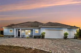 306 Calendar St, Port Charlotte, FL 33954 - Photo 1