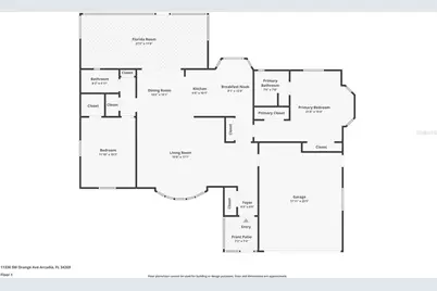 11336 SW Orange Avenue, Arcadia, FL 34269 - Photo 30