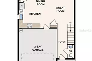 2060 Golden Beak Dr, Eagle Lake, FL 33839 - Photo 2