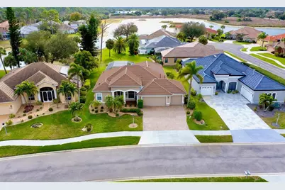 2450 Silver Palm Road, North Port, FL 34288 - Photo 2