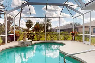 2450 Silver Palm Rd, North Port, FL 34288 - Photo 4