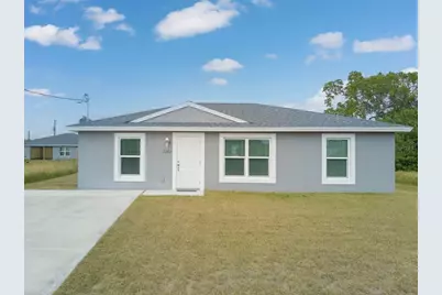 3061 Adcock Drive, Labelle, FL 33935 - Photo 1