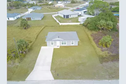 3061 Adcock Drive, Labelle, FL 33935 - Photo 2