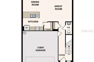 2072 Golden Beak Dr, Eagle Lake, FL 33839 - Photo 2