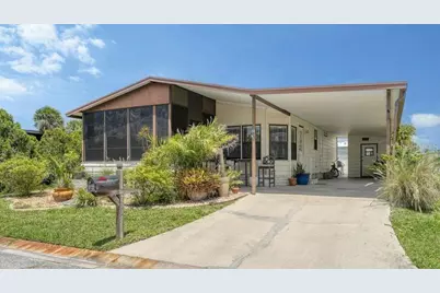 763 Lakeside Drive, North Port, FL 34287 - Photo 1