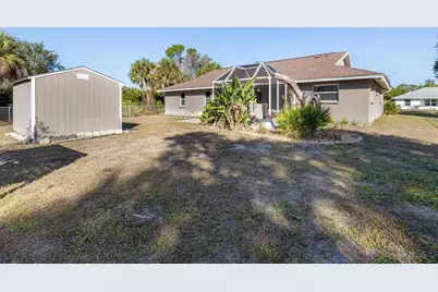 4397 Mulgrave Avenue, North Port, FL 34287 - Photo 28