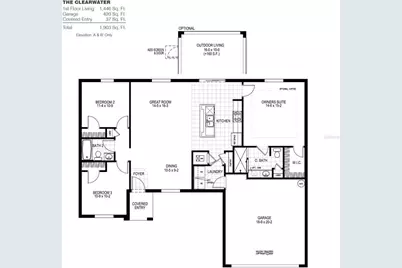 1531 Merced Street, North Port, FL 34288 - Photo 2