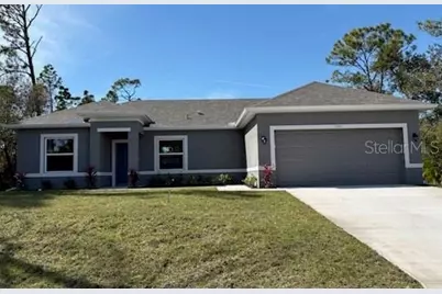 1531 Merced Street, North Port, FL 34288 - Photo 1