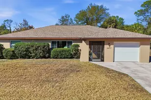 1437 Rommel St, Port Charlotte, FL 33952 - Photo 1