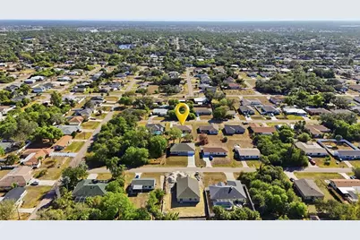 1437 Rommel Street, Port Charlotte, FL 33952 - Photo 4