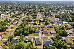 1437 Rommel St, Port Charlotte, FL 33952 - Photo 4