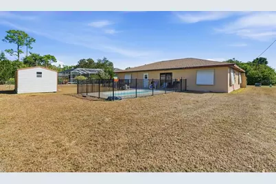 1437 Rommel Street, Port Charlotte, FL 33952 - Photo 46