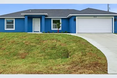 4287 Hograth Street, Port Charlotte, FL 33981 - Photo 1