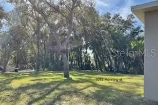 1072 Henning St, North Port, FL 34288 - Photo 4