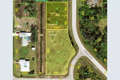 4499 Gillot Boulevard, Port Charlotte, FL 33981 - Photo 4