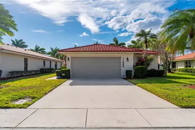 11365 SW Essex Drive, Lake Suzy, FL 34269 - Photo 1