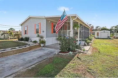 11305 Pineapple Road, Punta Gorda, FL 33955 - Photo 2