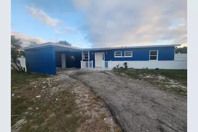 22143 Felton Avenue, Port Charlotte, FL 33952 - Photo 2