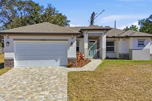 1466 Dewitt St, Port Charlotte, FL 33952 - Photo 1